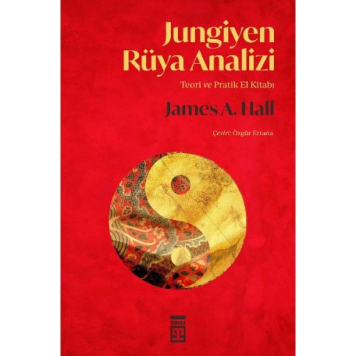 Jungiyen Rüya Analizi - Psikoloji 3