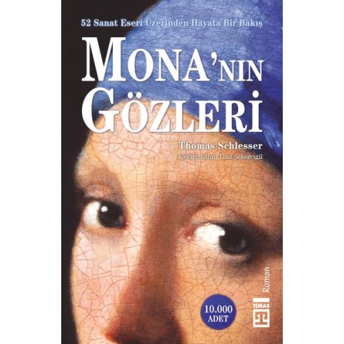 Mona'nın Gözleri (Şömizli)