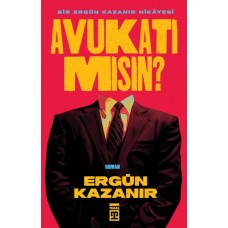 Avukatı Mısın?