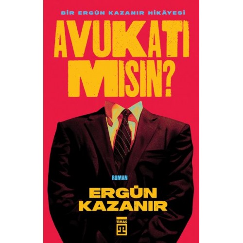 Avukatı Mısın?