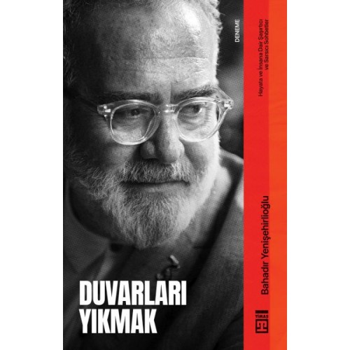 Duvarları Yıkmak