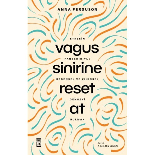 Vagus Sinirine Reset At