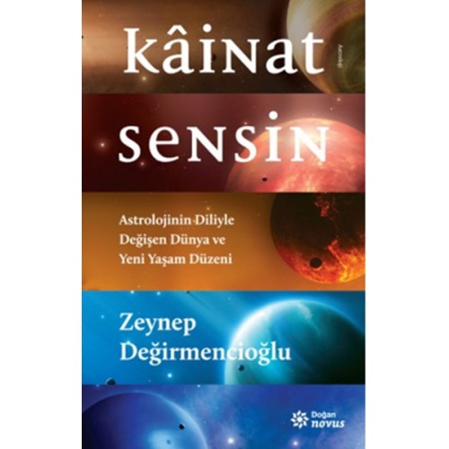 Kainat Sensin