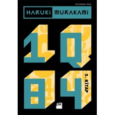 1Q84 - 3. Kitap