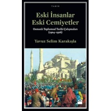 Eski İnsanlar Eski Cemiyetler