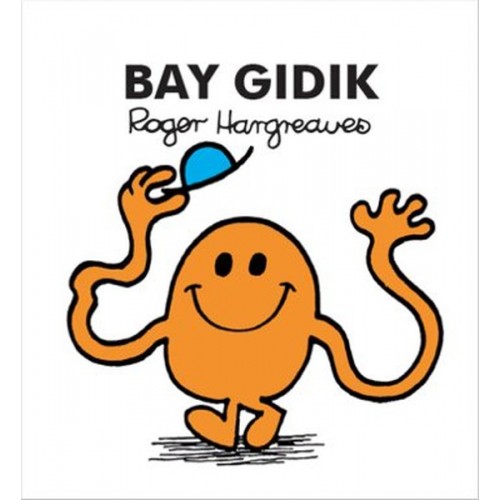 Bay Gıdık