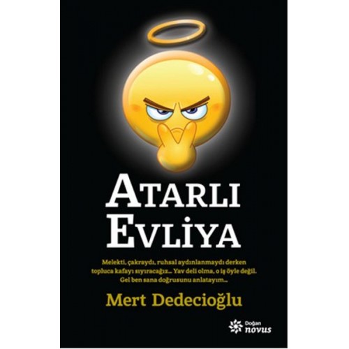 Atarlı Evliya