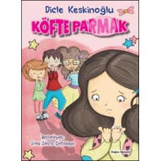 Köfte Parmak