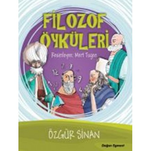 Filozof Öyküleri