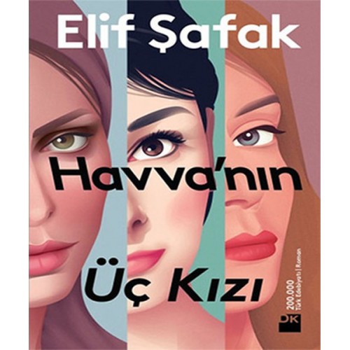 Havvanın Üç Kızı