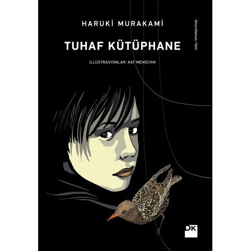 Tuhaf Kütüphane