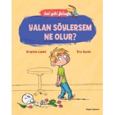 Bal Gibi Felsefe - Yalan Söylersem Ne Olur