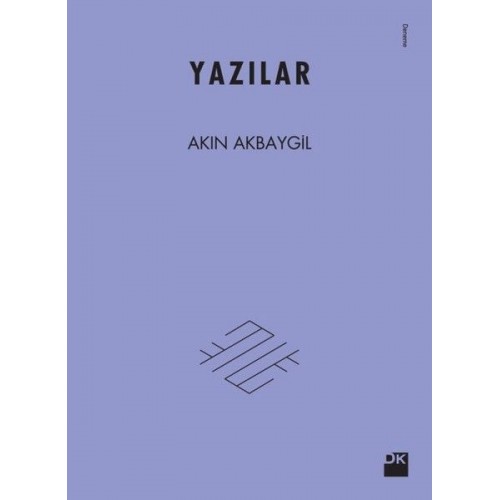 Yazılar