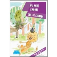 Aslanın Kararı - Değerler Serisi