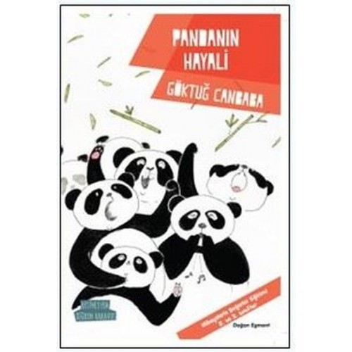 Pandanın Hayali - Değerler Serisi