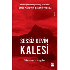 Sessiz Devin Kalesi