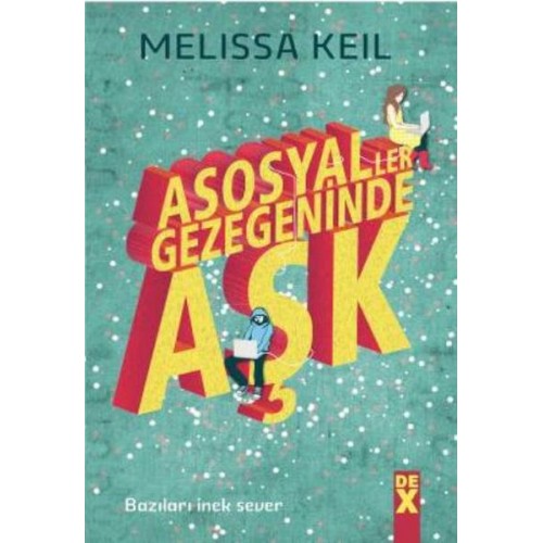 Asosyaller Gezegeninde Aşk