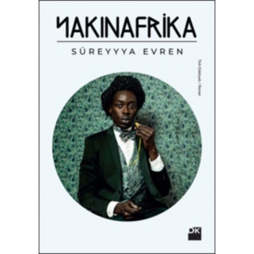 Yakınafrika