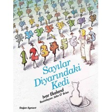 Sayılar Diyarındaki Kedi