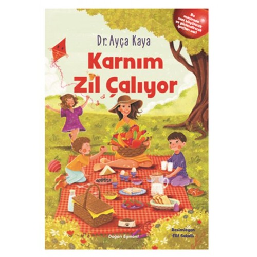 Karnım Zil Çalıyor