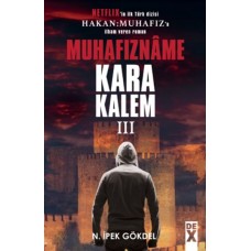 Muhafızname - Karakalem 3