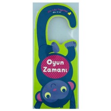 Oyun Zamanı - Ben Artık Büyüdüm! - Oku ve As!