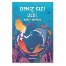 Deniz Kızı ve Delfi