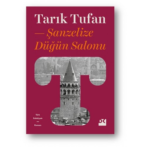 Şanzelize Düğün Salonu