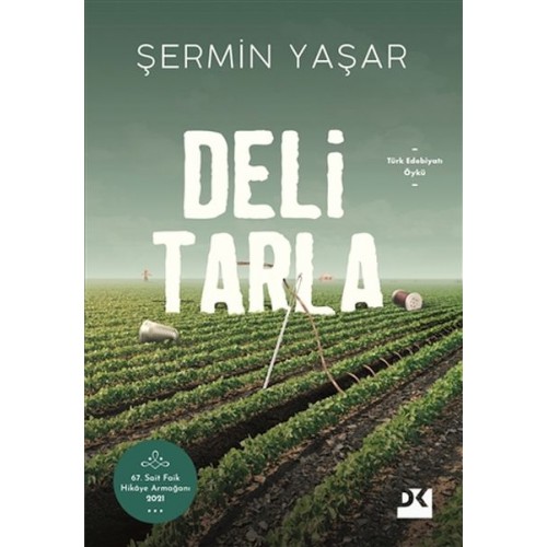 Deli Tarla