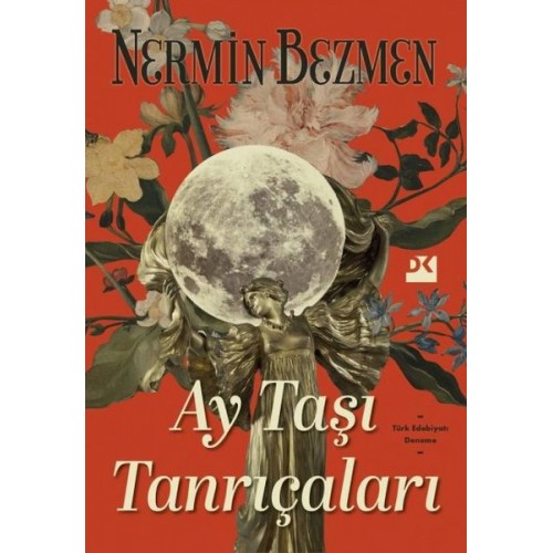 Ay Taşı Tanrıçaları