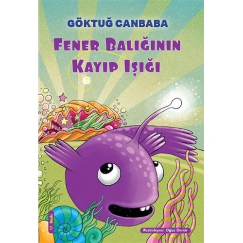 Fener Balığının Kayıp Işığı