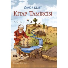 Kitap Tamircisi