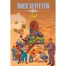 Ömer Seyfettin And