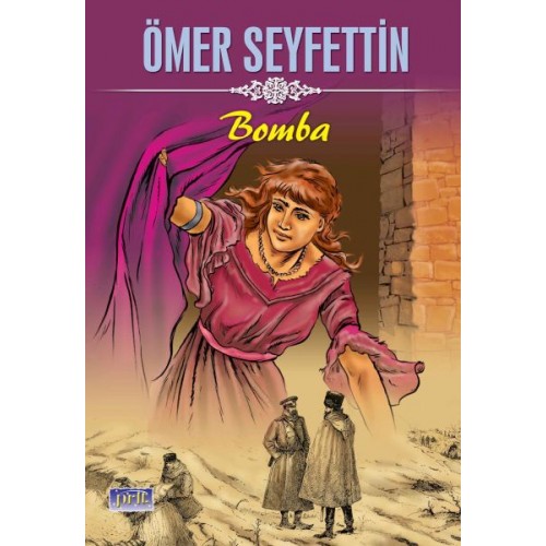 Ömer Seyfettin Bomba