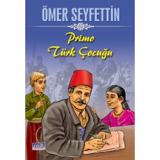 Ömer Seyfettin Primo Türk Çocuğu