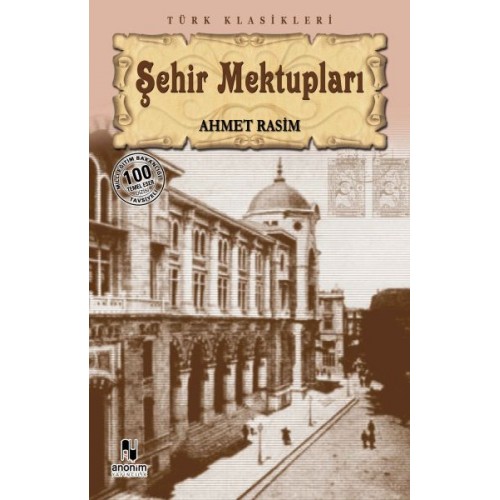 Şehir Mektupları