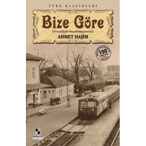 Bize Göre