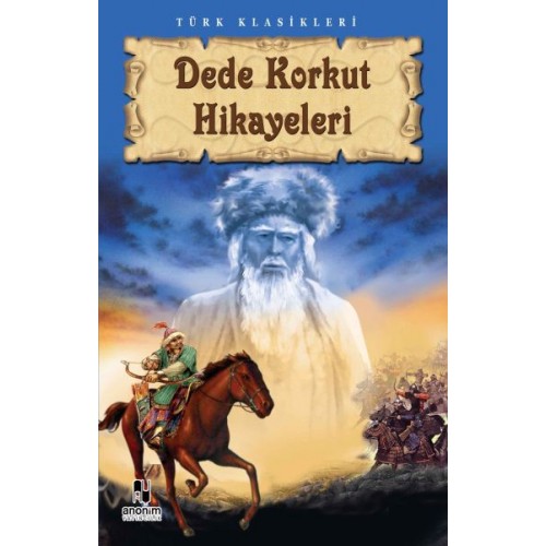 Dede Korkut Hikayeleri