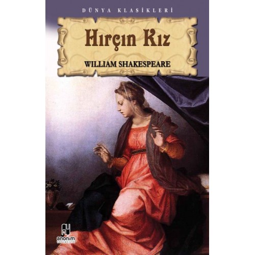 Hırçın Kız