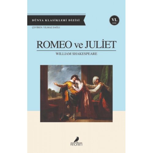 Romeo ve Juliet