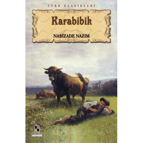 Karabibik