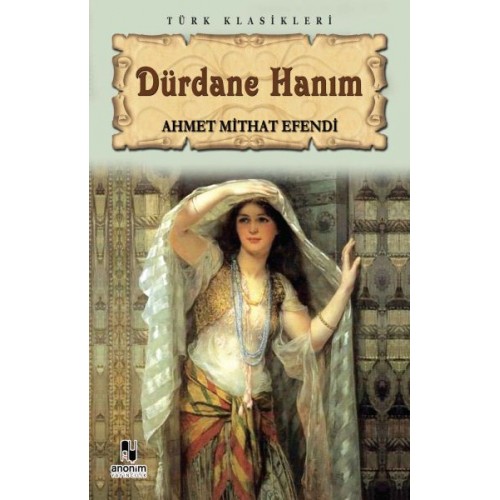 Dürdane Hanım