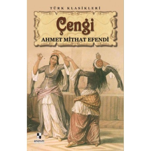 Çengi