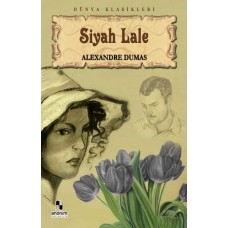 Siyah Lale