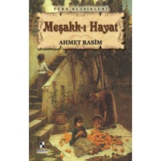 Meşakk-ı Hayat