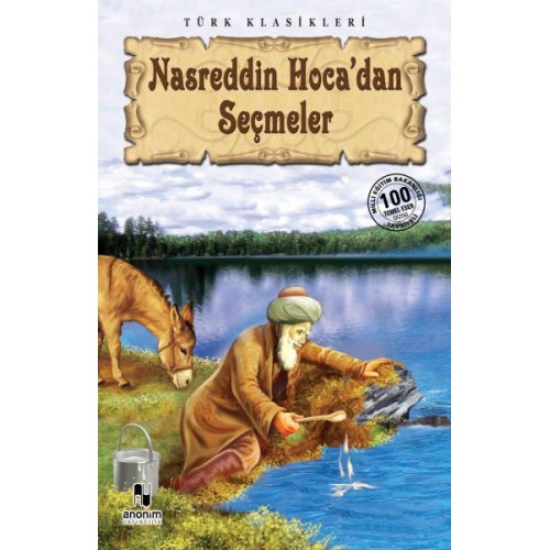 Nasreddin Hoca'dan Seçmeler