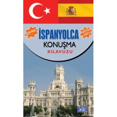 İspanyolca Konuşma Kılavuzu