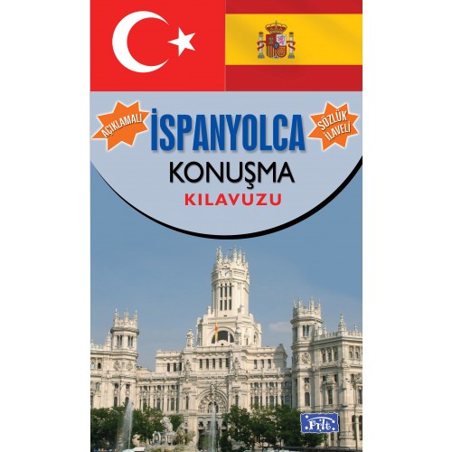 İspanyolca Konuşma Kılavuzu