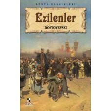 Ezilenler