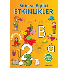 Şirin ve Eğitici Etkinlikler